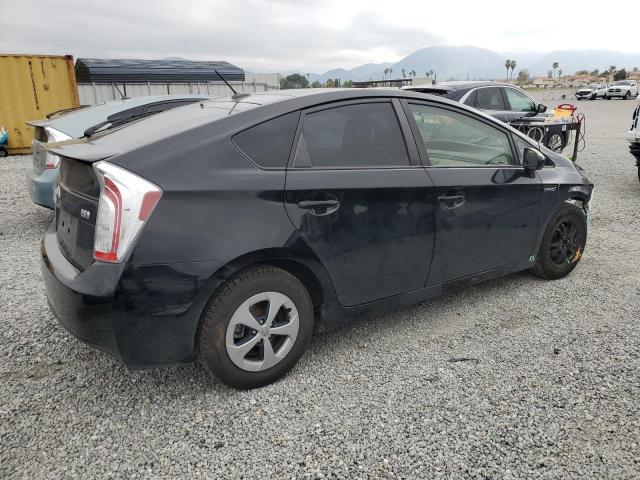 Photo 3 from auction – 2015 TOYOTA PRIUS with VIN JTDKN3DU8F0425905