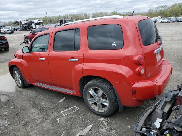 Photo 2 from auction – 2008 CHEVROLET HHR LT with VIN 3GNCA23DX8S678044