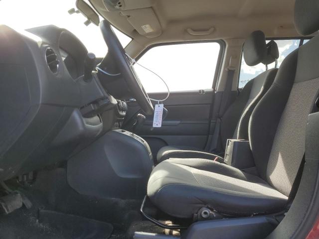 Photo 7 from auction – 2015 JEEP PATRIOT SP with VIN 1C4NJPBA2FD235552
