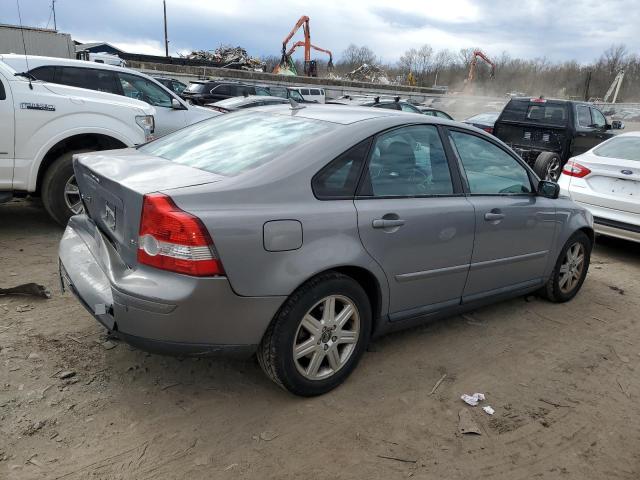 Photo 3 from auction – 2004 VOLVO S40 2.4I with VIN YV1MS382X42008324