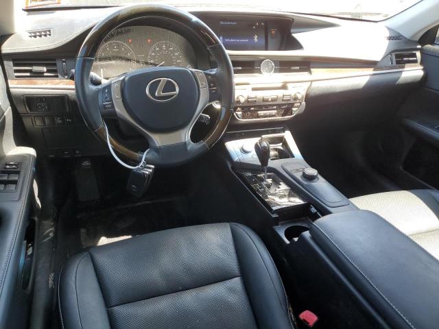 Zdjęcie 8 z aukcji – 2015 LEXUS ES 350 z VIN JTHBK1GG7F2154583