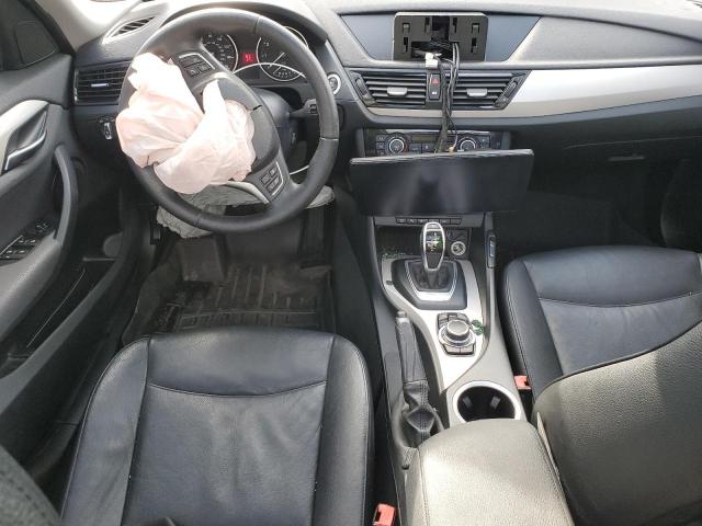 Photo 8 from auction – 2015 BMW X1 XDRIVE2 with VIN WBAVL1C54FVY28474