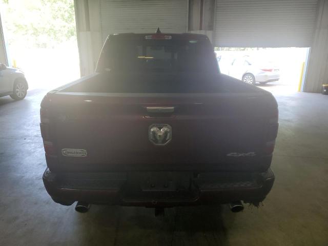 Photo 6 from auction – 2020 RAM 1500 LONGH with VIN 1C6SRFKT7LN242565