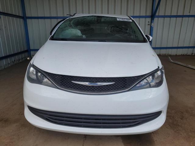 Photo 5 from auction – 2018 CHRYSLER PACIFICA L with VIN 2C4RC1CG4JR101594
