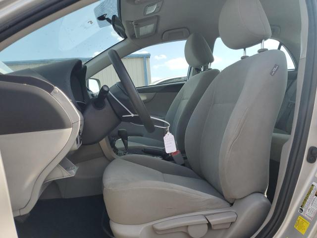 Photo 7 from auction – 2013 TOYOTA COROLLA BA with VIN 5YFBU4EEXDP152890