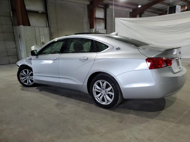Photo 2 from auction – 2018 CHEVROLET IMPALA LT with VIN 2G1105S3XJ9100065