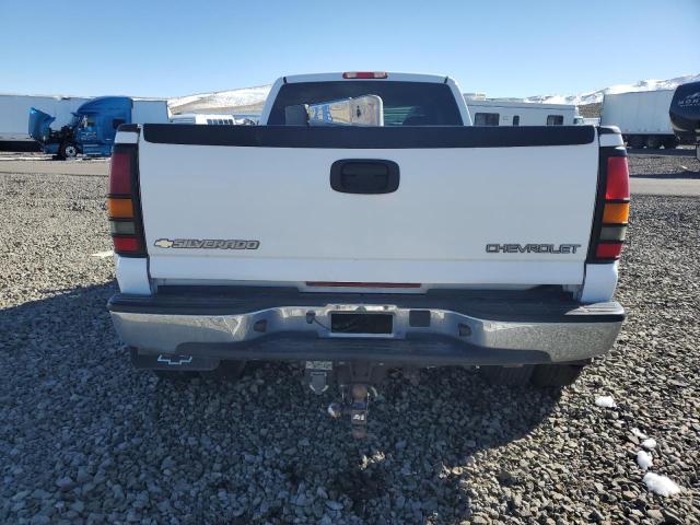 Photo 6 from auction – 2004 CHEVROLET SILVERADO with VIN 1GCJC39UX4E327839