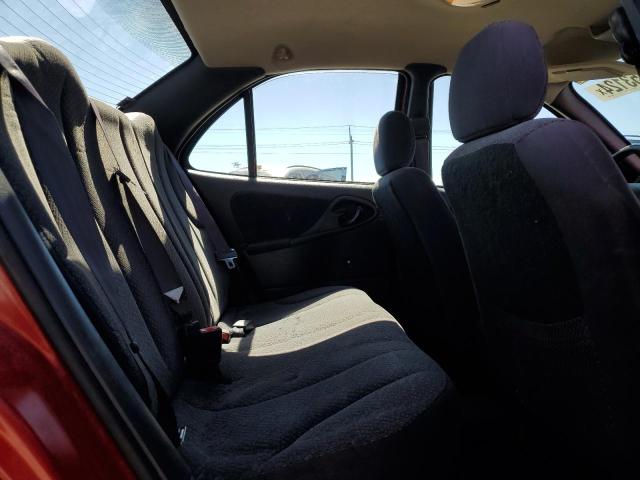 Photo 10 from auction – 2004 CHEVROLET CAVALIER L with VIN 1G1JF52FX47361405