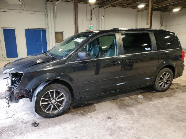 Photo 1 from auction – 2017 DODGE GRAND CARA with VIN 2C4RDGBGXHR572080