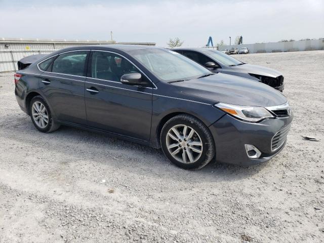 Photo 4 from auction – 2013 TOYOTA AVALON BAS with VIN 4T1BK1EB9DU015058