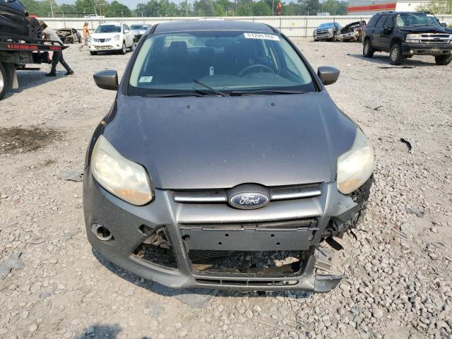 Photo 5 from auction – 2012 FORD FOCUS SE with VIN 1FAHP3F23CL448783