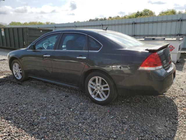 صورة رقم 2 من المزاد - 2014 CHEVROLET IMPALA LIM مع VIN 2G1WC5E33E1104858