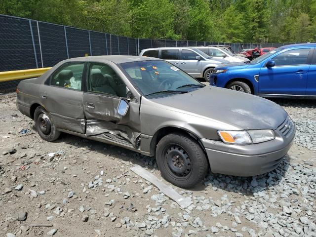 Photo 4 from auction – 1997 TOYOTA CAMRY CE with VIN 4T1BF22KXVU005817