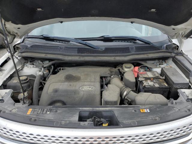 Photo 12 from auction – 2013 FORD EXPLORER X with VIN 1FM5K8D80DGC20195