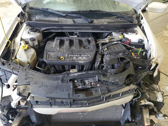 Photo 11 from auction – 2012 CHRYSLER 200 LX with VIN 1C3CCBAB2CN158142