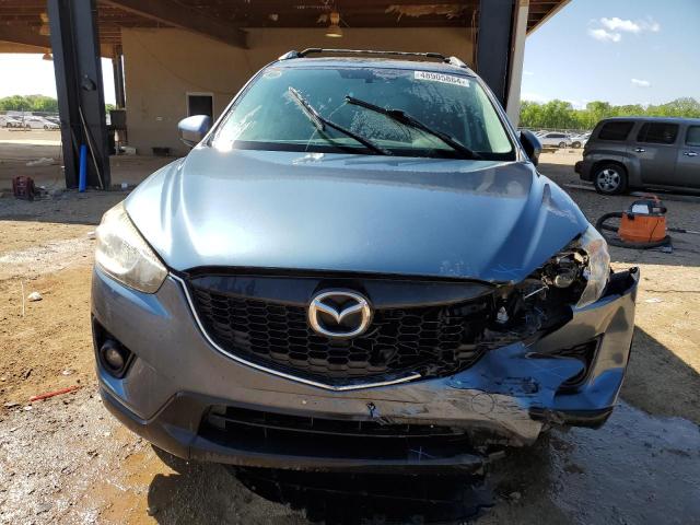 Photo 5 from auction – 2014 MAZDA CX-5 TOURI with VIN JM3KE2CY0E0402302