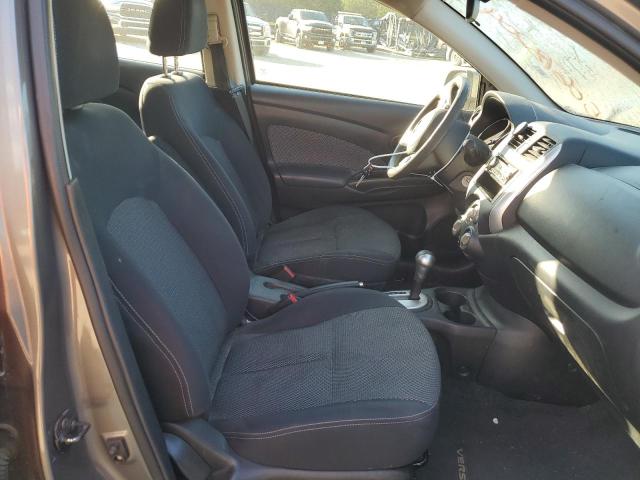 Photo 7 from auction – 2014 NISSAN VERSA S with VIN 3N1CN7AP2EL854777