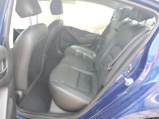 Photo 10 from auction – 2017 KIA FORTE EX with VIN 3KPFL4A85HE088334
