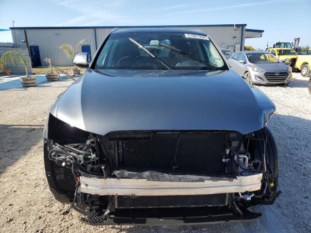 Photo 5 from auction – 2014 AUDI Q5 PREMIUM with VIN WA1DGAFP0EA034703