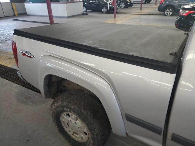 Photo 10 from auction – 2006 GMC CANYON with VIN 1GTDT146X68220821
