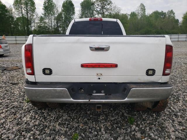 Photo 6 from auction – 2003 DODGE RAM 3500 S with VIN 3D3MU48CX3G815521