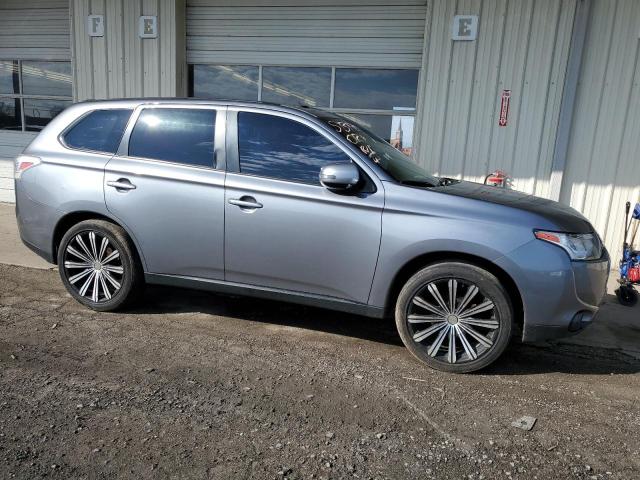 Photo 4 from auction – 2014 MITSUBISHI OUTLANDER with VIN JA4AD3A35EZ002567
