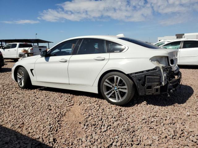 Photo 2 from auction – 2015 BMW 428 I GRAN with VIN WBA4A9C57FD416510