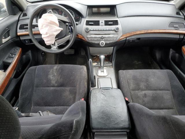 Photo 8 from auction – 2012 HONDA ACCORD EX with VIN 1HGCP2F77CA108754