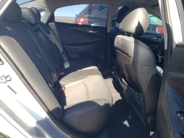 Photo 10 from auction – 2012 HYUNDAI SONATA SE with VIN 5NPEC4ACXCH345153