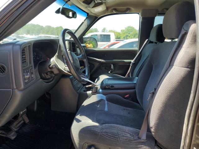 Photo 7 from auction – 2002 CHEVROLET SILVERADO with VIN 2GCEC19T521350523