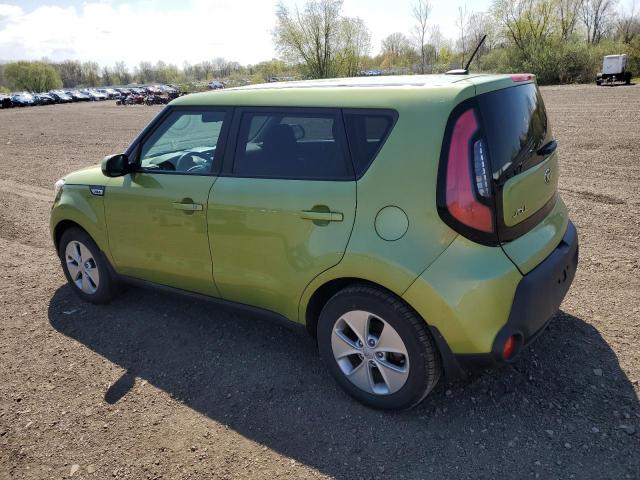 Photo 2 from auction – 2016 KIA SOUL with VIN KNDJN2A2XG7866419