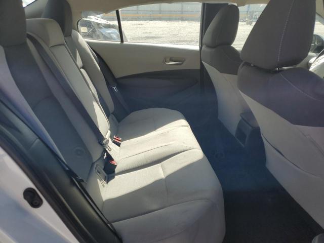 Photo 10 from auction – 2021 TOYOTA COROLLA LE with VIN 5YFEPMAE0MP179607