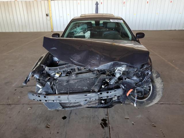 Photo 5 from auction – 2018 CHRYSLER 300 TOURIN with VIN 2C3CCARG2JH118031