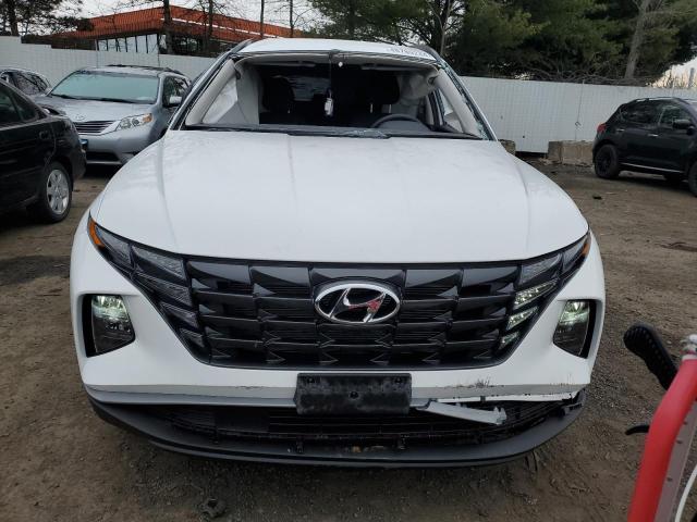 Photo 5 from auction – 2024 HYUNDAI TUCSON SEL with VIN 5NMJBCDE3RH370085
