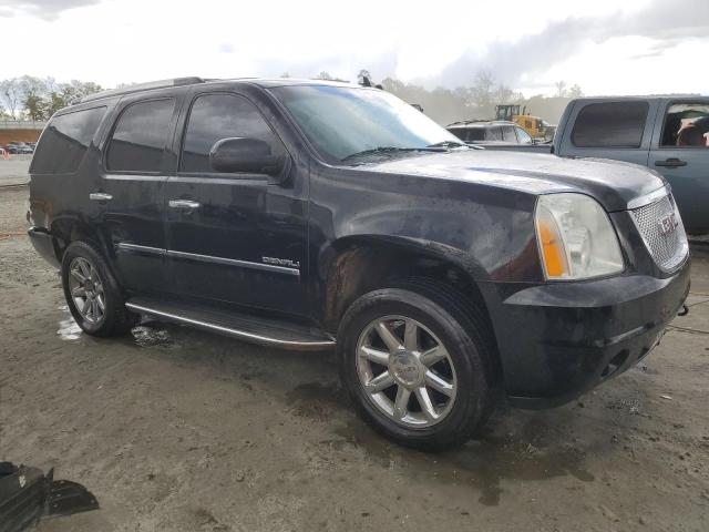 Photo 4 from auction – 2011 GMC YUKON DENA with VIN 1GKS2EEF4BR167204
