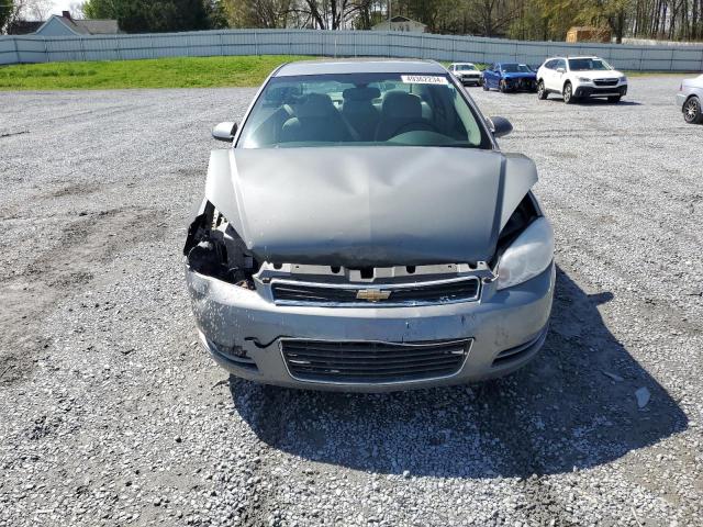 Photo 5 from auction – 2008 CHEVROLET IMPALA LT with VIN 2G1WT58K989134777