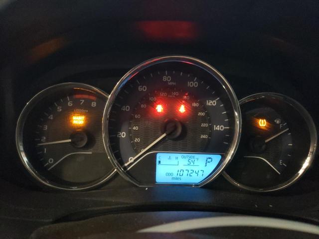 Photo 9 from auction – 2015 TOYOTA COROLLA L with VIN 2T1BURHE1FC332805