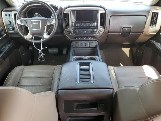 Photo 8 from auction – 2016 GMC SIERRA K25 with VIN 1GT12UEG4GF107863