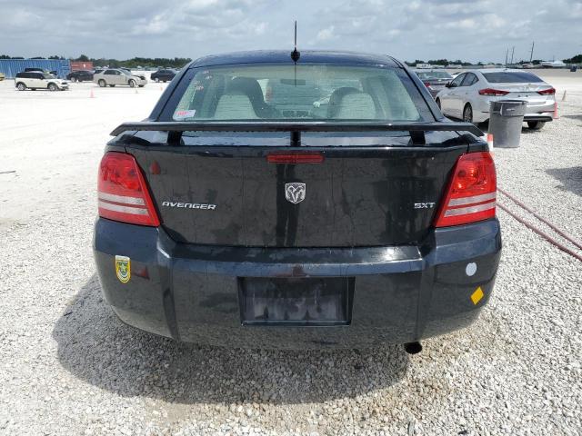 Photo 6 from auction – 2008 DODGE AVENGER SX with VIN 1B3LC56RX8N299164
