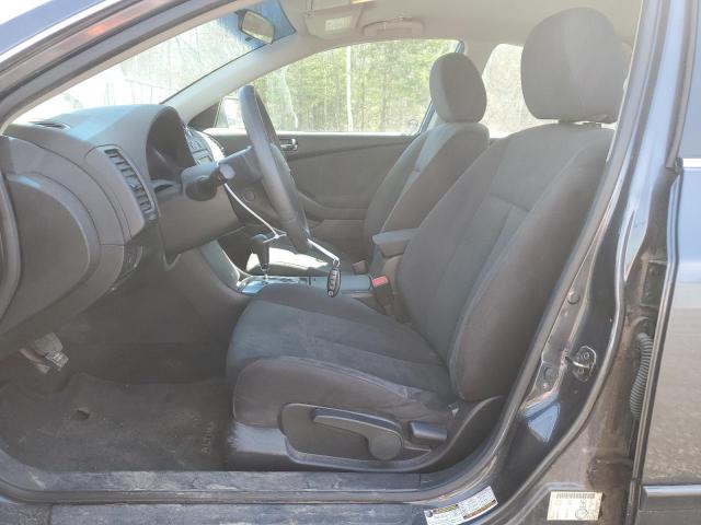 Photo 7 from auction – 2010 NISSAN ALTIMA BAS with VIN 1N4AL2AP7AC103313