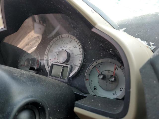 Photo 9 from auction – 2013 HONDA PILOT EX with VIN 5FNYF4H42DB057209
