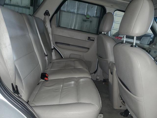 Photo 10 from auction – 2008 FORD ESCAPE XLT with VIN 1FMCU93198KA55360