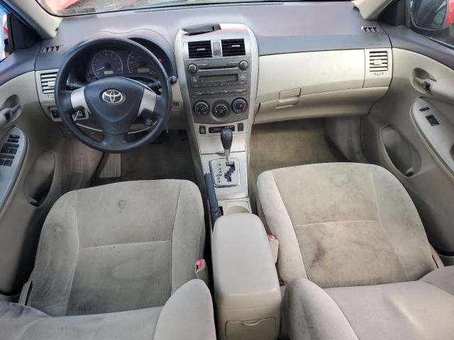 Photo 8 from auction – 2011 TOYOTA COROL with VIN 2T1BU4EE8BC732569
