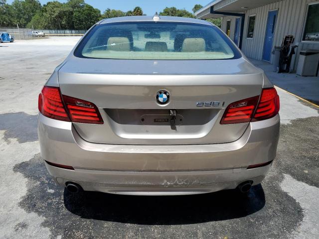 Photo 6 from auction – 2011 BMW 535 XI with VIN WBAFU7C51BC877934