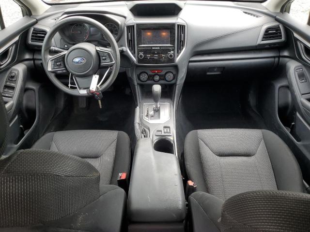 Photo 8 from auction – 2017 SUBARU IMPREZA PR with VIN 4S3GTAB6XH3743627