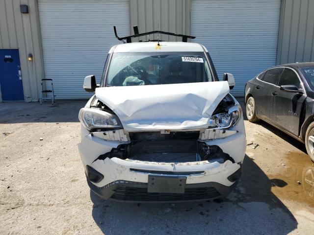 Photo 5 from auction – 2016 RAM PROMASTER with VIN ZFBERFBT7G6B96716
