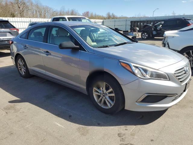 Photo 4 from auction – 2016 HYUNDAI SONATA SE with VIN 5NPE24AF2GH364072