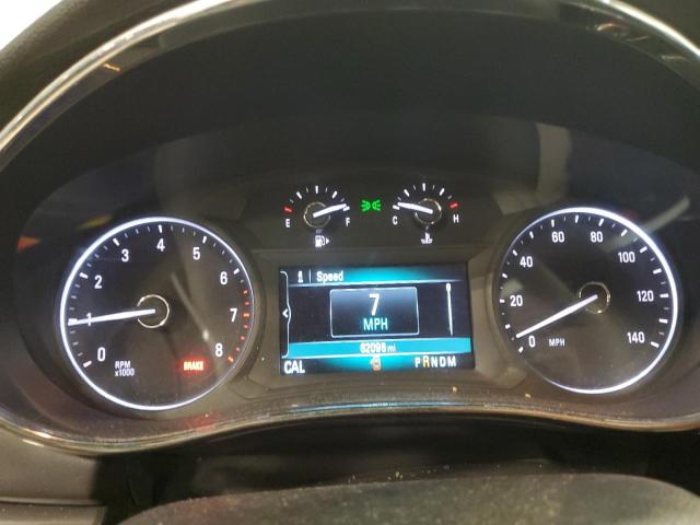 Photo 9 from auction – 2017 BUICK ENCORE SPO with VIN KL4CJ1SB6HB168993