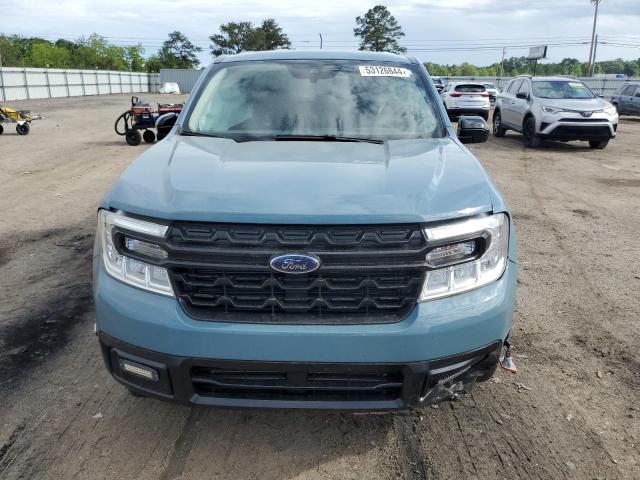 Photo 5 from auction – 2022 FORD MAVERICK X with VIN 3FTTW8E90NRA28857