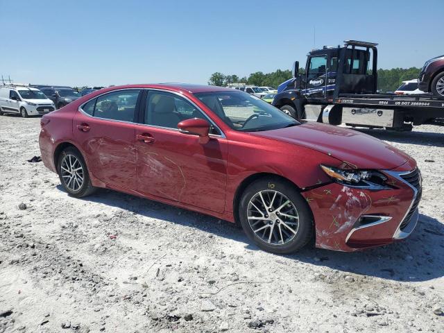 Photo 4 from auction – 2017 LEXUS ES 350 with VIN 58ABK1GG0HU041068